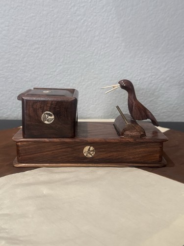 Mid 20th century hand carved - mid-20th,